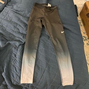 Nike Dri-Fit Ombré Leggings